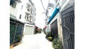 Bán Nhà Hẻm Xe Hơi 4 Tầng 70m2_4.2x17m Gần Phạm Văn Đồng Hiệp Bình Chánh Thủ Đức Chỉ 7,9 tỷ
